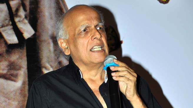 Aashiqui 3 and 4 not ruled out, says Mahesh Bhatt